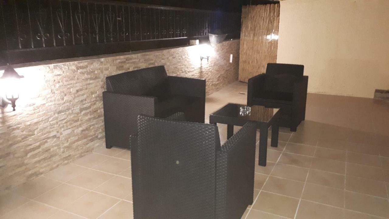 Katerina Apartments Каламата Екстер'єр фото